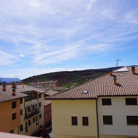 Apartamentos Casa Domenc Арен Экстерьер фото