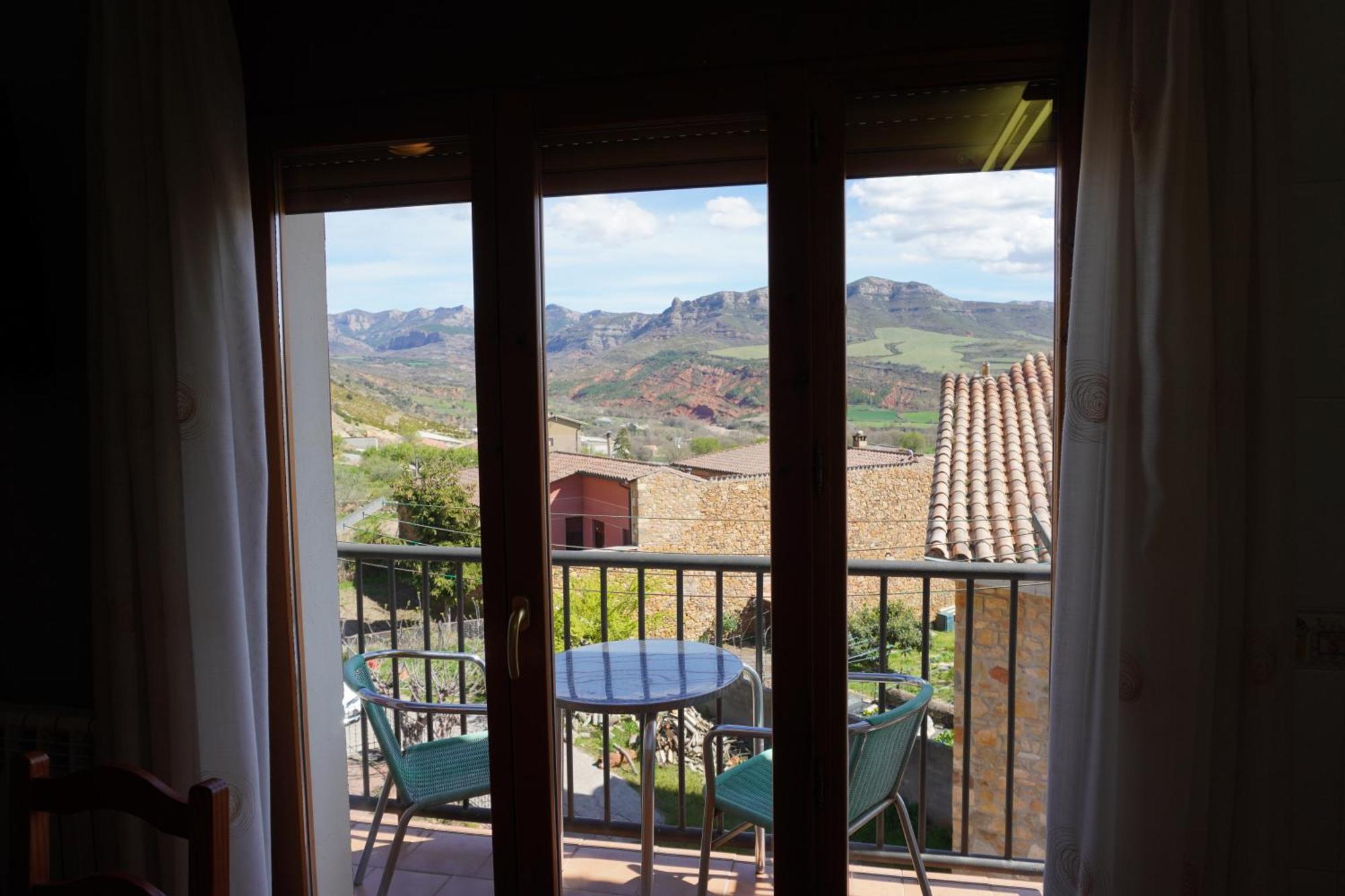 Apartamentos Casa Domenc Арен Экстерьер фото