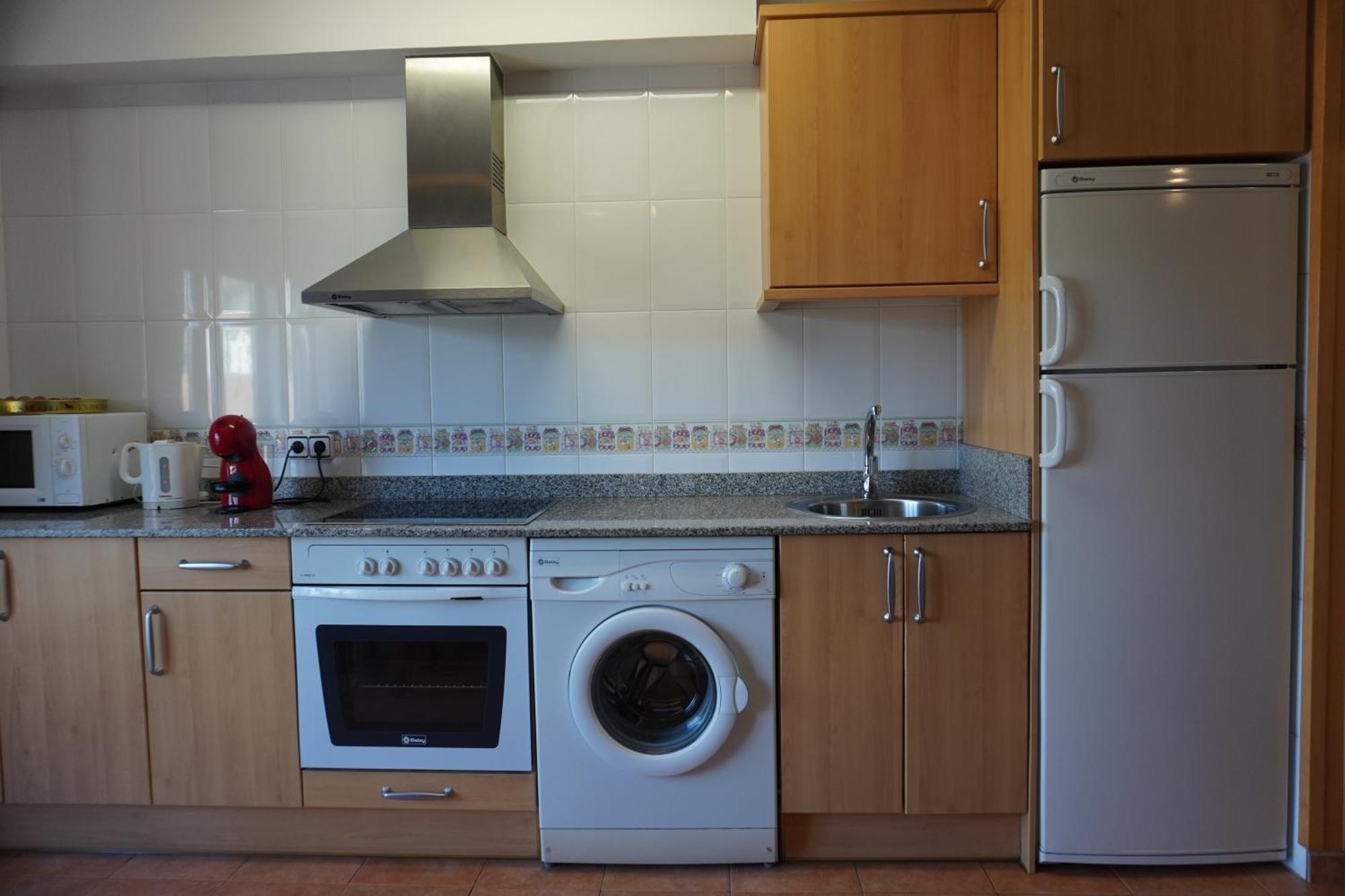 Apartamentos Casa Domenc Арен Экстерьер фото